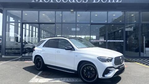 Annonce voiture Mercedes Classe GLE 104499 €