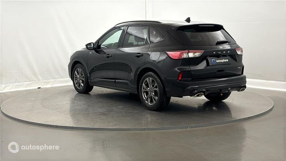 Kuga 2.5 Duratec 190ch FHEV E85 ST-Line Business BVA 2024 occasion 62400 B&eacute;thune