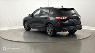 Kuga 2.5 Duratec 190ch FHEV E85 ST-Line Business BVA 2024 occasion 62400 B&eacute;thune
