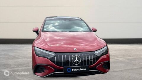 EQE 53 AMG 625ch 4Matic+ 2023 occasion 17138 Puilboreau