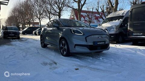 Puma Gen-E 168ch Standard Range 43 kWh 2025 occasion 92000 Nanterre