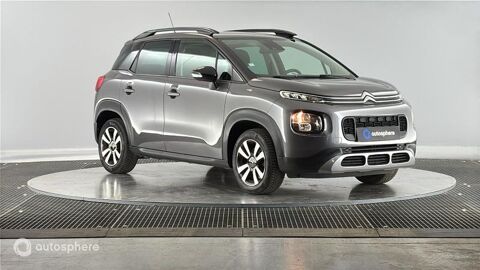 C3 Aircross PureTech 110ch S&S Shine E6.d 2020 occasion 63000 Clermont-Ferrand