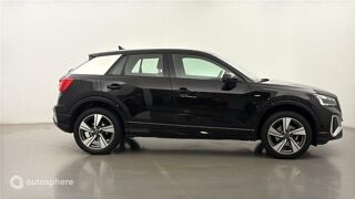 Q2 35 TFSI 150ch S line S tronic 7 2022 occasion 33700 M&eacute;rignac