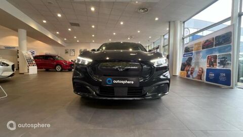 Mustang 269ch Standard Range 76kWh AWD 9cv 2023 occasion 92000 Nanterre