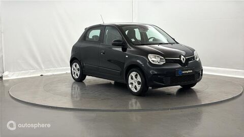 Twingo 1.0 SCe 65ch Life 2019 occasion 62219 Longuenesse