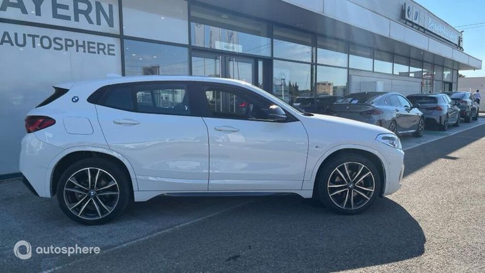 X2 sDrive18iA 136ch M Sport DKG7 2023 occasion 30100 Al&egrave;s