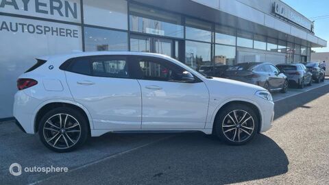 X2 sDrive18iA 136ch M Sport DKG7 2023 occasion 30100 Al&egrave;s