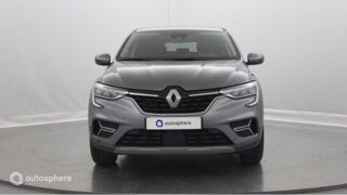 Arkana 1.3 TCe 140ch FAP Business EDC 2022 occasion 62114 Sains-en-Gohelle