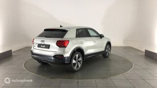 Q2 35 TFSI 150ch Design S tronic 7 2025 occasion 86000 Poitiers