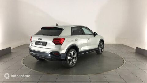 Q2 35 TFSI 150ch Design S tronic 7 2025 occasion 86000 Poitiers