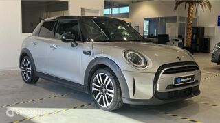 Cooper 136ch Edition Premium Plus BVA7 2023 occasion 13100 Aix-en-Provence