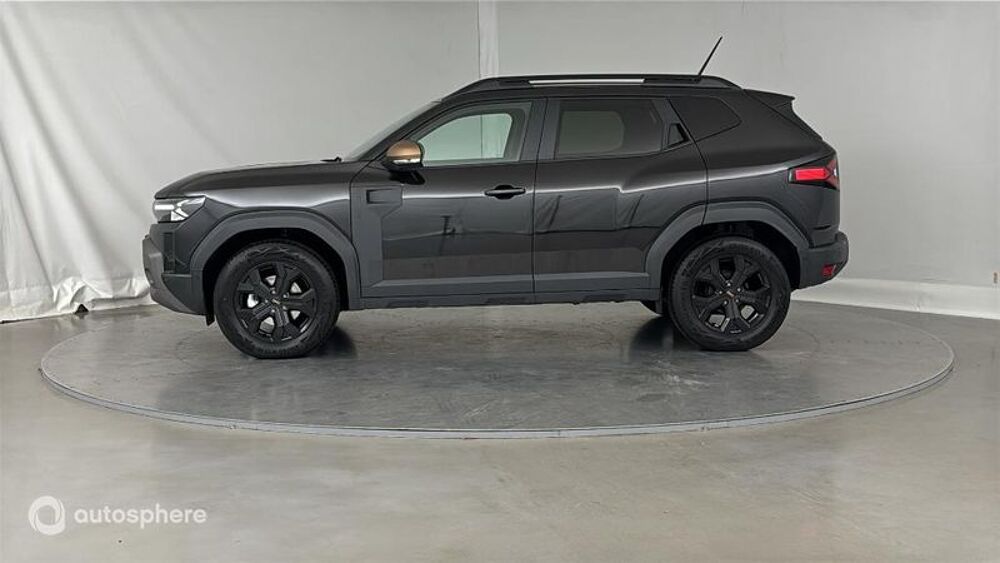 Duster 1.8 hybrid 155ch Extreme 2025 occasion 02500 Hirson