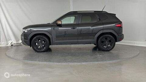 Duster 1.8 hybrid 155ch Extreme 2025 occasion 02500 Hirson
