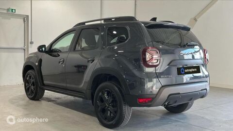 Duster 1.5 Blue dCi 115ch Extreme 4x2 2024 occasion 13700 Marignane