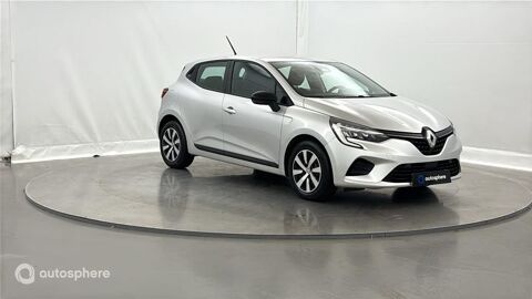 Clio 1.0 TCe 90ch Equilibre 2023 occasion 51000 Ch&acirc;lons-en-Champagne