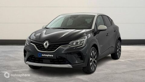Renault Captur 1.0 TCe 90ch Evolution 2023 occasion &Eacute;pernay 51200