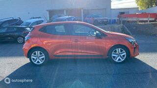 Clio 1.0 Eco-G 100ch Evolution - 24 2025 occasion 51000 Ch&acirc;lons-en-Champagne