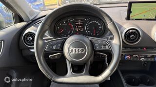 A3 1.6 TDI 116ch Business line 2019 occasion 40090 SAINT-AVIT