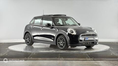 Cooper 136ch Edition Premium Plus BVA7 2023 occasion 44000 NANTES
