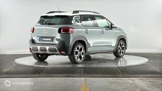C3 Aircross PureTech 110ch S&S Shine Pack 2022 occasion 03100 Montlu&ccedil;on