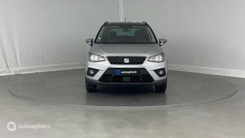 Arona 1.0 EcoTSI 95ch Start/Stop Style 2018 occasion 57155 Marly