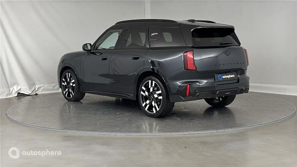 Countryman C 170ch JCW DKG7 2024 occasion 59650 Villeneuve-d'Ascq
