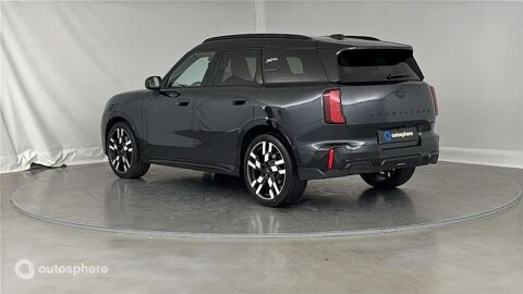 Countryman C 170ch JCW DKG7 2024 occasion 59650 Villeneuve-d'Ascq
