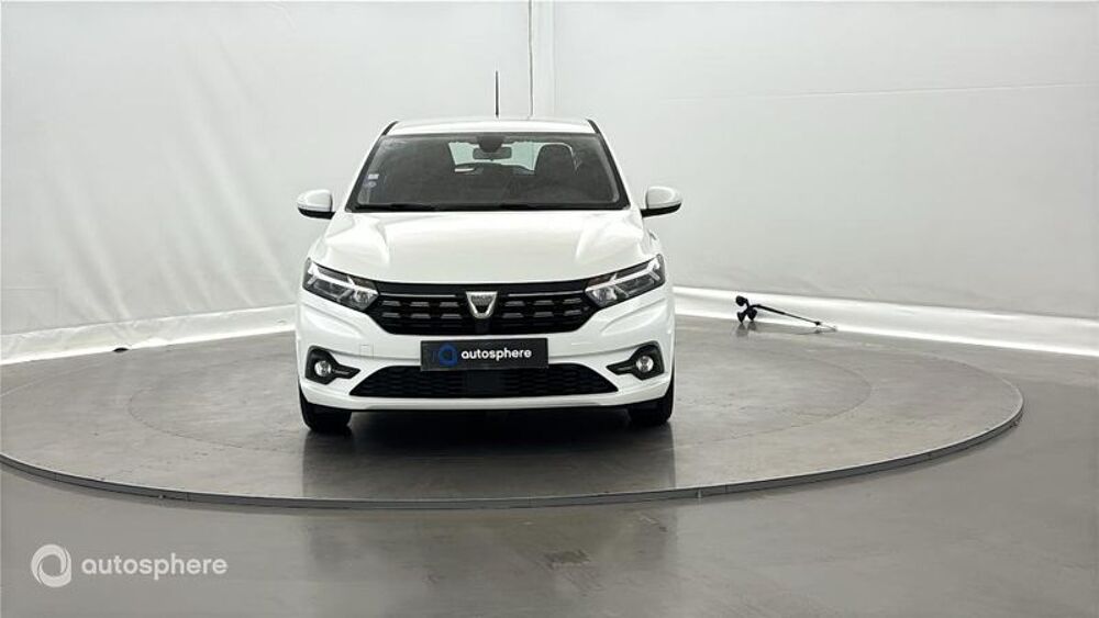Sandero 1.0 SCe 65ch Confort -22 2022 occasion 62219 Longuenesse