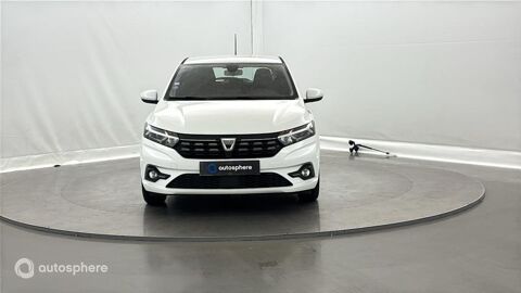 Sandero 1.0 SCe 65ch Confort -22 2022 occasion 62219 Longuenesse