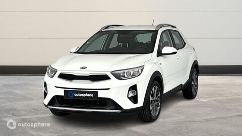 Kia Stonic 1.0 T-GDi 120ch ISG Active DCT7 Euro6d-T 2019 occasion Dunkerque 59640