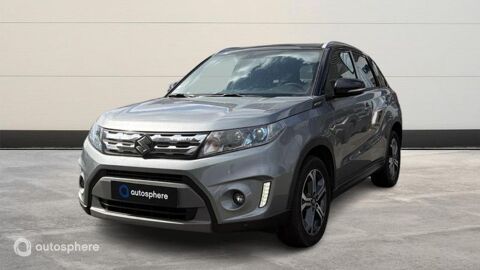 Annonce voiture Suzuki Vitara 14799 €