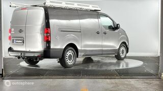 Proace city Long 2.0 D-4D 140 Dynamic BVA MC23 2024 occasion 69140 Rillieux-la-Pape