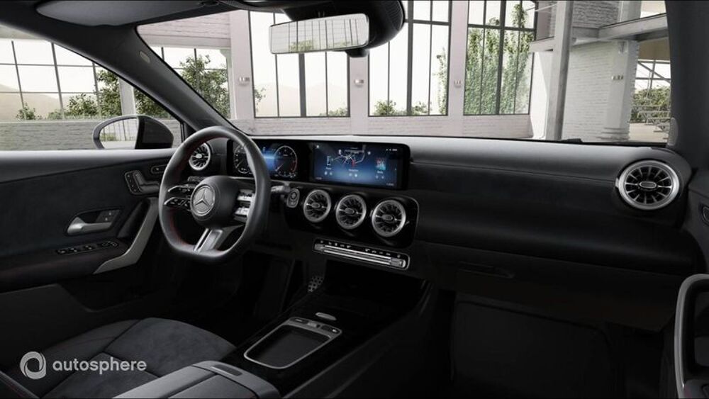 Classe A 200 d 150ch Edition 140 8G-DCT 2026 occasion 86000 Poitiers