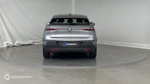 M&eacute;gane E-Tech Electric EV60 130ch Evolution ER super charge 2022 occasion 54800 JARNY