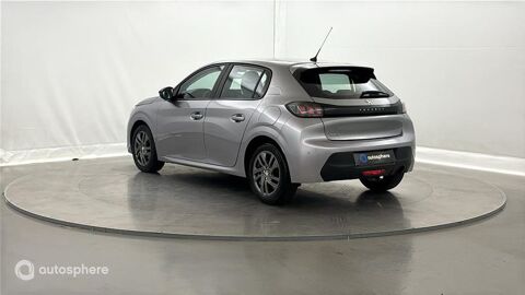 208 1.2 PureTech 75ch S&S Active Pack 2022 occasion 60200 Compi&egrave;gne