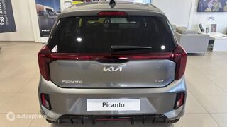 Picanto 1.0 GDi 68ch GT-Line BVMA5 2026 occasion 59600 MAUBEUGE