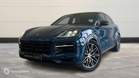 Annonce voiture Porsche Cayenne 85999 €
