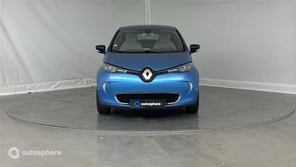Zo&eacute; Zen charge normale R90 MY19 2019 occasion 10000 Troyes