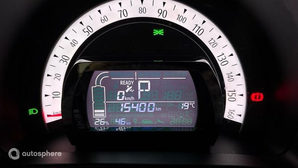 Twingo E-Tech Electric Urban Night R80 Achat Int&eacute;gral 2023 occasion 62231 Coquelles