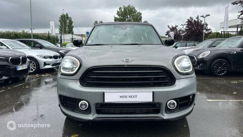 Countryman Cooper 136ch Longstone BVA7 122g 2019 occasion 64100 Bayonne
