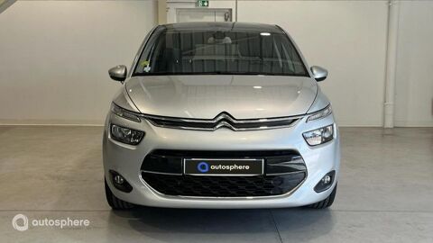 C4 Picasso BlueHDi 120ch Shine S&S EAT6 2016 occasion 13700 Marignane