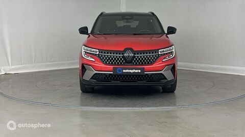 Austral 1.2 E-Tech full hybrid 200ch Techno esprit Alpine 2023 occasion 57000 Metz