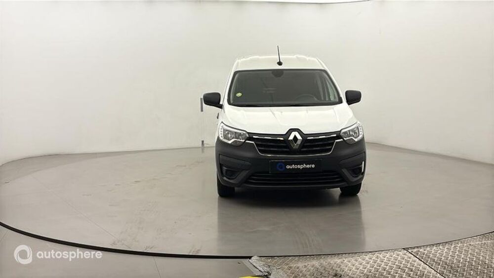 Express 1.5 Blue dCi 75ch Confort 2022 occasion 93320 Les Pavillons-sous-Bois