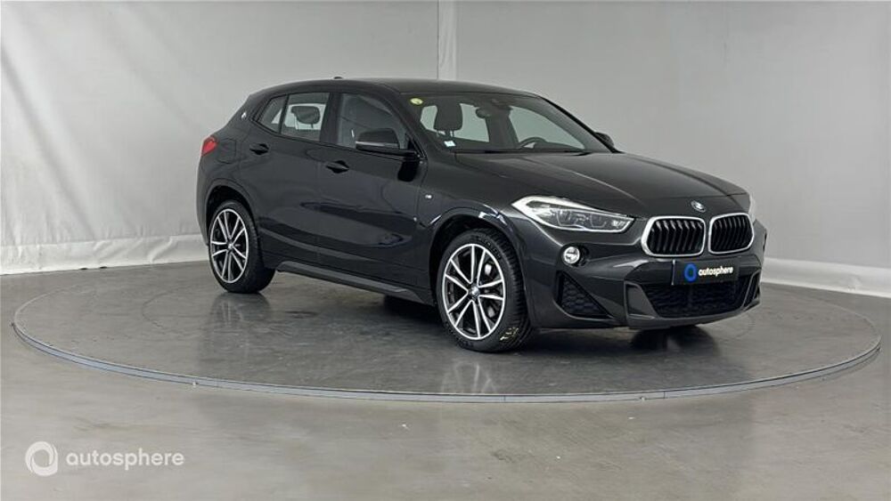 X2 xDrive18dA 150ch M Sport Euro6d-T 2020 occasion 62232 Fouqui&egrave;res-l&egrave;s-B&eacute;thune