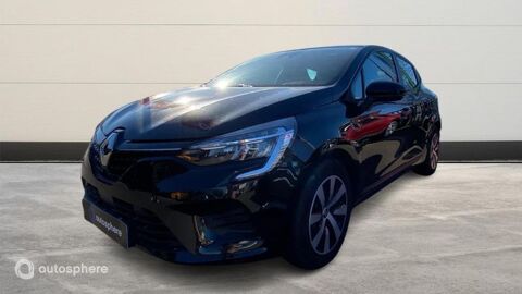 Renault Clio 1.0 TCe 90ch Equilibre 2023 occasion Longuenesse 62219