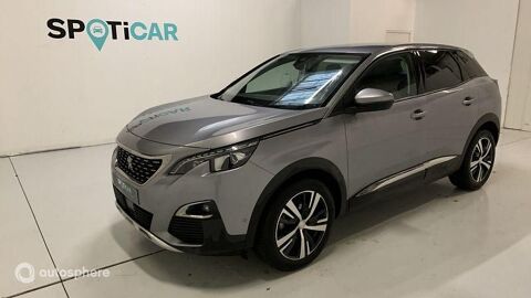 Annonce voiture Peugeot 3008 14499 