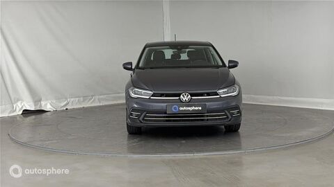 Polo 1.0 TSI 95ch Style DSG7 2025 occasion 51100 Reims