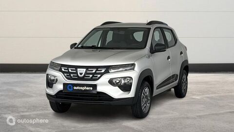 Annonce voiture Dacia Spring 9990 €