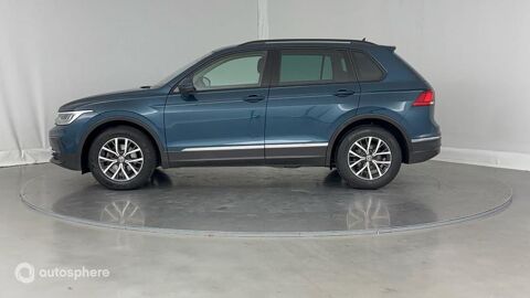 Tiguan 1.5 TSI 130ch 2021 occasion 62219 Longuenesse