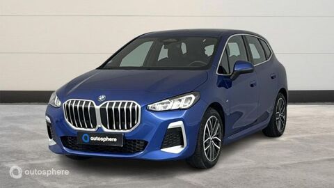 Annonce voiture BMW Serie 2 29499 €